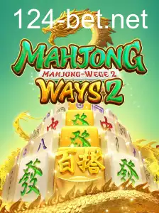 MahjongWays2