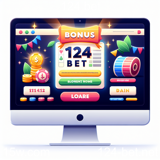 Descubra as Melhores Bônus Ofertas na 124 Bet