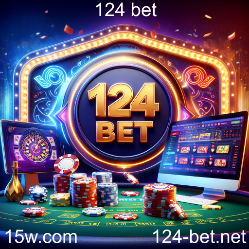 Descubra os Bônus Atrativos da 124 Bet