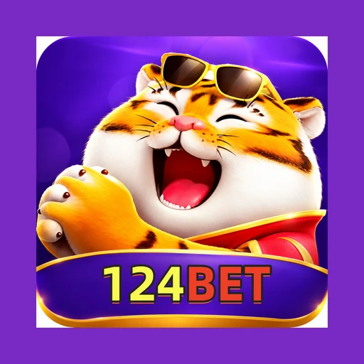 124bet Logo